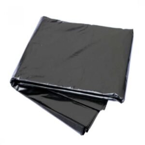 FUNDA BASURA NEGRA INDUSTRIAL